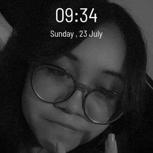 Meet your Posher, Abigail